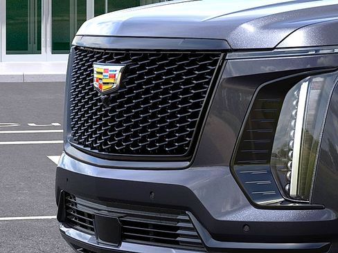 New 2026 Cadillac Escalade ESV Sport AWD/4WD image 13
