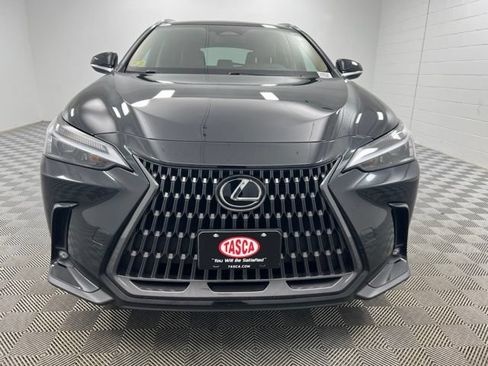 Used 2024 Lexus NX 250 AWD w/ Cold Area Package image 3