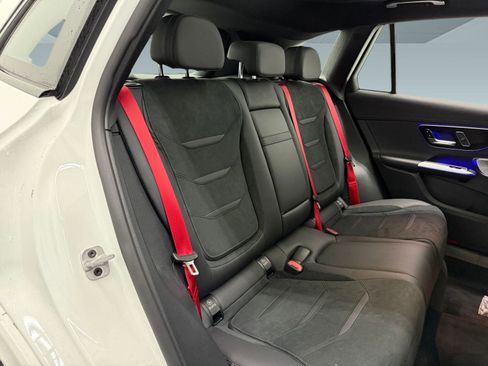 New 2025 Mercedes-Benz GLC 63 AMG S image 29