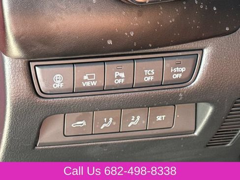 Used 2025 MAZDA CX-50 2.5 Turbo w/ Premium Plus Pkg AWD/4WD image 24