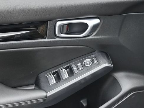 Used 2024 Honda Civic Sport Touring image 14