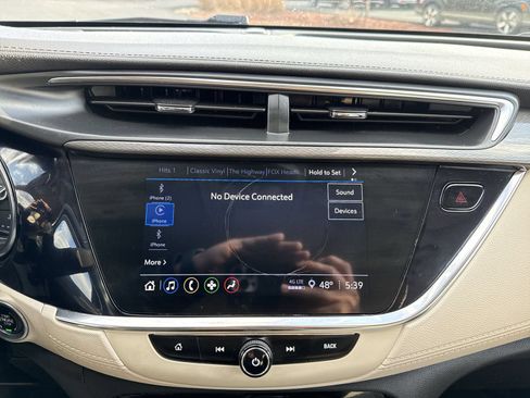 Used 2023 Buick Encore GX Select FWD image 16