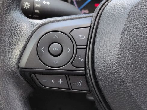 Certified 2025 Toyota RAV4 LE AWD/4WD image 22
