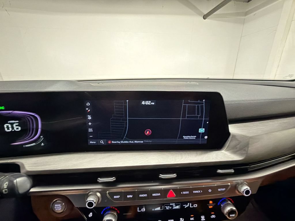 Used 2024 Kia Telluride EX X-Line AWD/4WD image 14