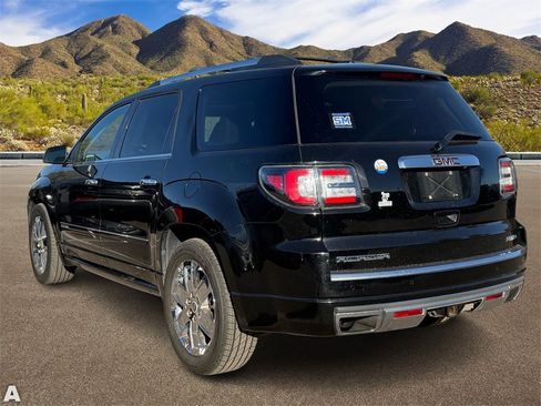 Used 2016 GMC Acadia Denali image 3