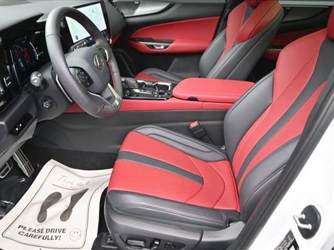 Used 2024 Lexus NX 350 F Sport AWD/4WD image 9