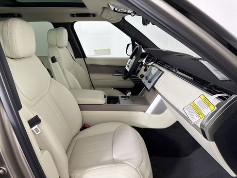 New 2026 Land Rover Range Rover SE image 32