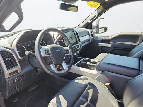Used 2022 Ford F250 Lariat AWD/4WD image 11