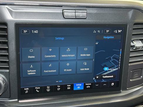New 2026 Ford F250 Lariat w/ Lariat Ultimate Package AWD/4WD image 41
