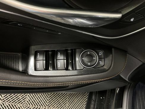 Used 2020 Cadillac CT5 Sport AWD/4WD image 19