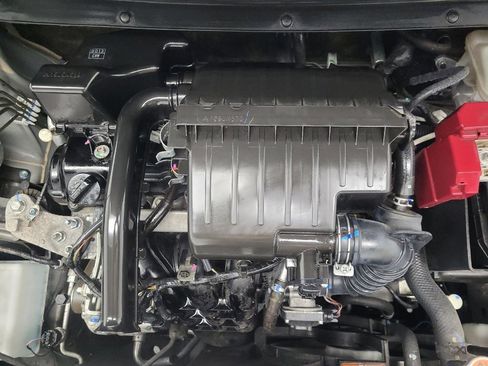 Used 2024 Mitsubishi Mirage G4 ES image 30