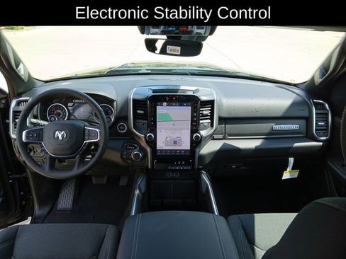 New 2026 RAM 1500 Big Horn image 21