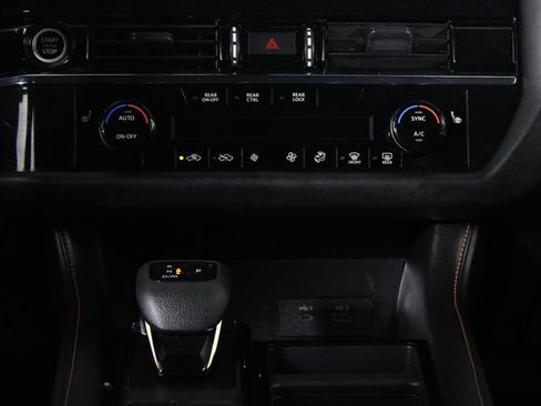 Certified 2024 Nissan Pathfinder Rock Creek AWD/4WD image 22
