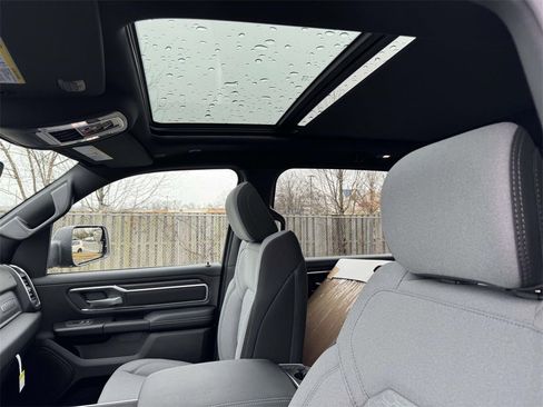 New 2026 RAM 1500 Big Horn image 17