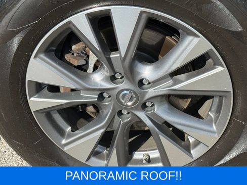 Used 2017 Nissan Murano SL w/ SL Technology Package AWD/4WD image 15