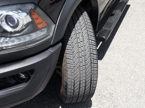 Used 2019 RAM 1500 Classic Warlock image 40