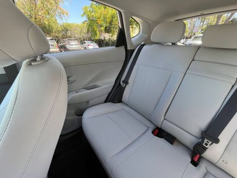 Used 2026 Hyundai Kona SEL Sport FWD image 39