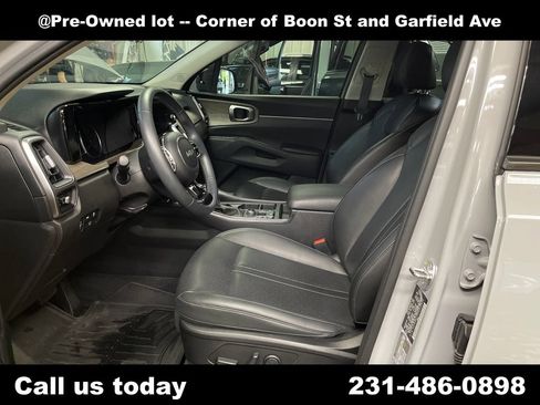 Used 2023 Kia Sorento X-Line EX AWD/4WD image 14