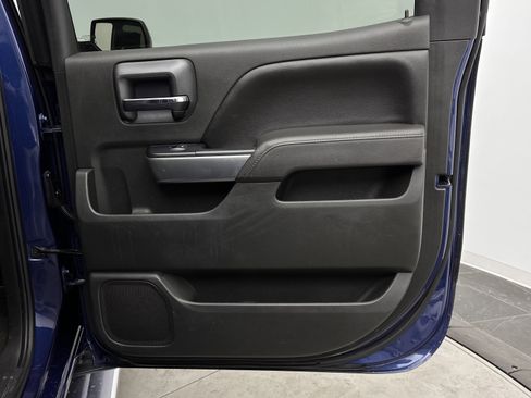 Used 2017 Chevrolet Silverado 1500 LT w/ All Star Edition image 28