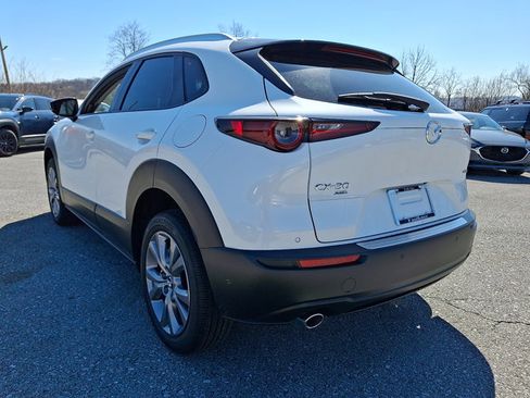 New 2026 MAZDA CX-30 AWD 2.5 S image 5