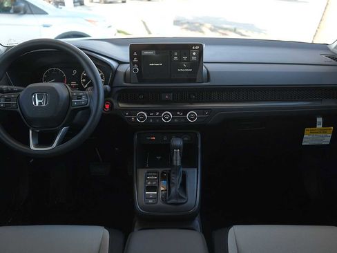 New 2026 Honda CR-V EX image 10