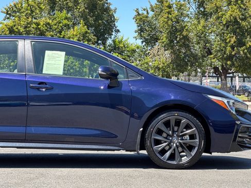 Used 2024 Toyota Corolla SE FWD image 34