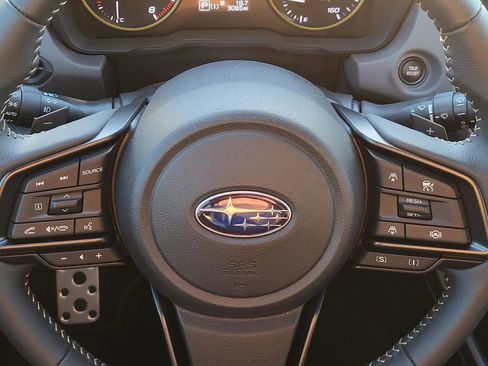 Certified 2025 Subaru Crosstrek 2.5i Sport w/ Crosstrek Mirror Package image 28