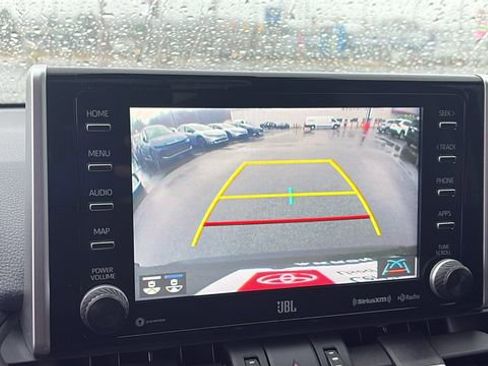 Certified 2020 Toyota RAV4 XLE Premium image 13