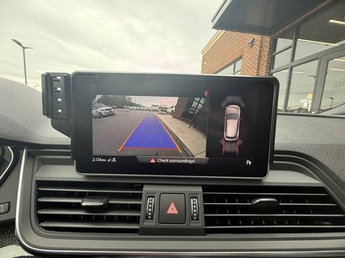 Used 2018 Audi SQ5 Premium Plus image 29