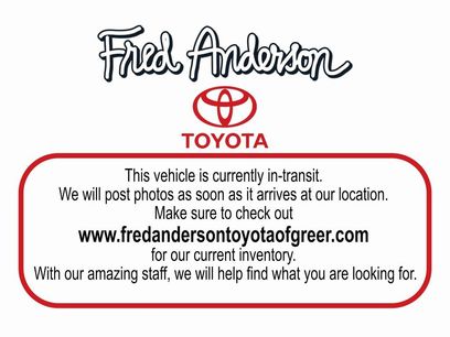 Used 2022 Toyota Camry LE