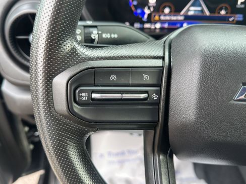 Used 2024 Chevrolet Colorado Trail Boss w/ Advanced Trailering Package image 23