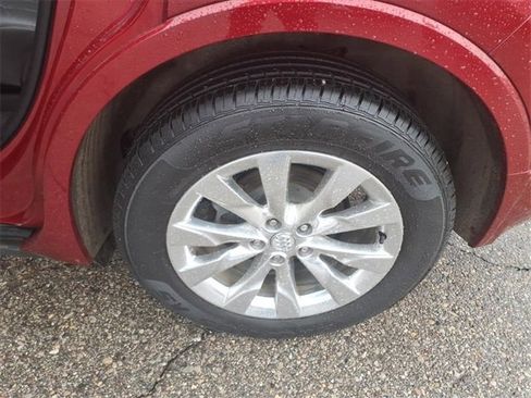 Used 2017 Buick Envision Essence image 13