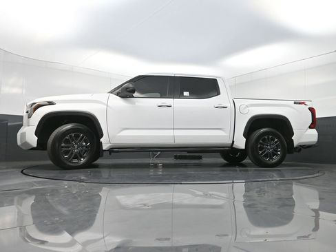 Used 2025 Toyota Tundra SR5 RWD image 28