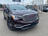 Used 2017 GMC Acadia Denali w/ Technology Package image 4