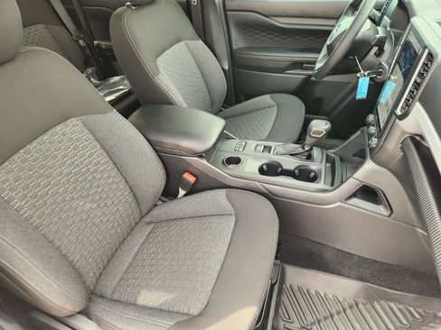 New 2026 Ford Ranger XL RWD image 14