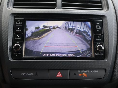 Used 2024 Mitsubishi Outlander Sport SE AWD/4WD image 38