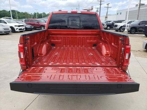 Used 2023 Ford F150 XLT w/ Equipment Group 302A High AWD/4WD image 6