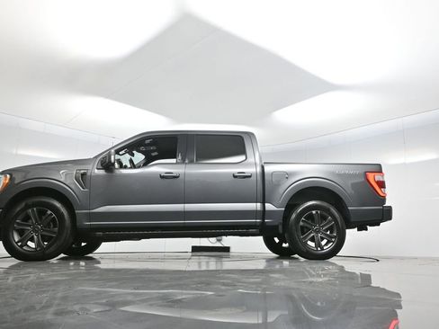 Used 2023 Ford F150 Lariat image 53