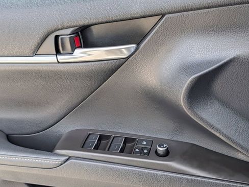 Used 2024 Toyota Camry XSE image 25