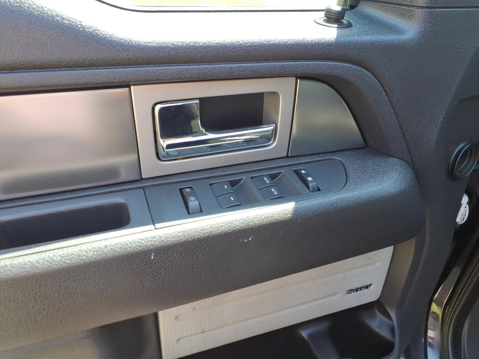 Used 2013 Ford F150 FX4 w/ Luxury Equipment Group AWD/4WD image 15