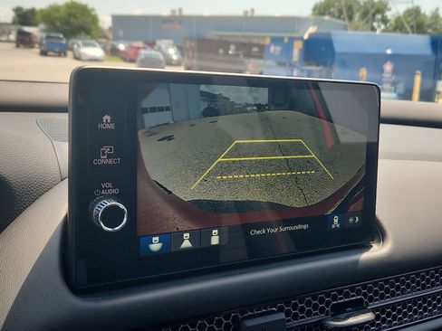 New 2027 Honda HR-V Sport image 11