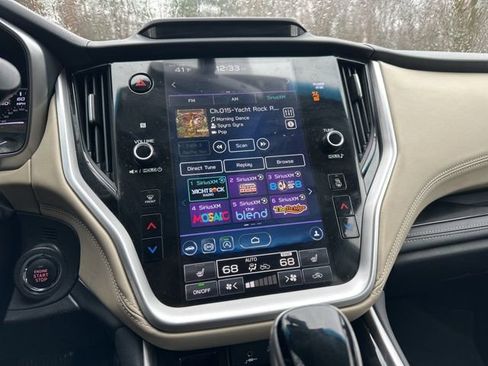 Used 2020 Subaru Outback Limited XT w/ Popular Package #2 image 12