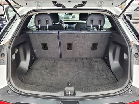 Used 2022 Chevrolet Bolt EUV Premier w/ Sun & Sound Package image 24