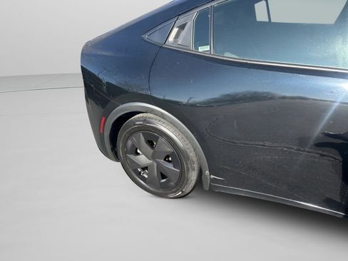 Used 2024 Toyota Prius LE image 13