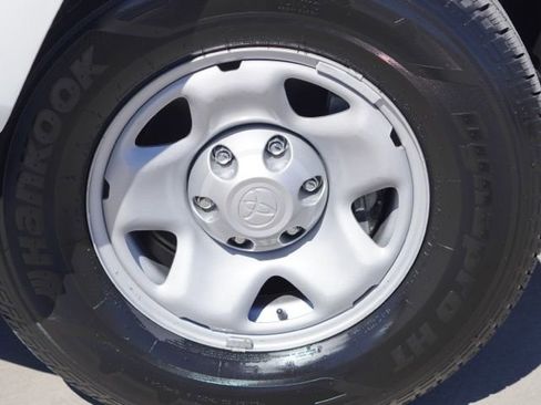 Certified 2023 Toyota Tacoma SR AWD/4WD image 13