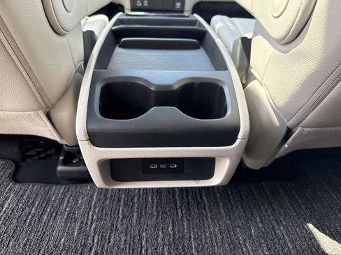 Certified 2025 Honda Odyssey EX-L image 23