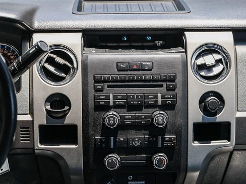 Used 2011 Ford F150 XLT w/ XLT Chrome Pkg RWD image 19
