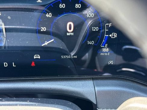Used 2024 Ford Mustang Premium RWD image 18