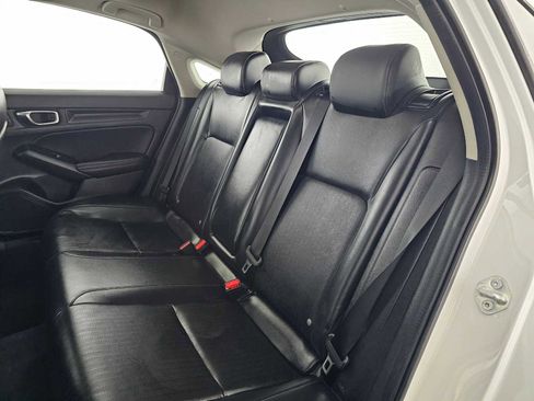 Used 2023 Honda Civic EX-L image 17