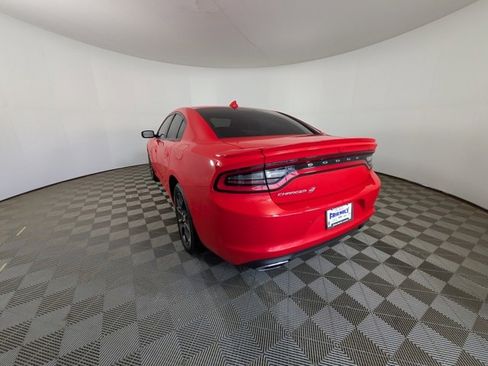 Used 2018 Dodge Charger GT image 11